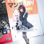 SeeU、Sherryなど中国人気レイヤー続々！「コミケ97」2日目美女コスプレまとめ（前編）【写真102枚】