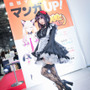 SeeU、Sherryなど中国人気レイヤー続々！「コミケ97」2日目美女コスプレまとめ（前編）【写真102枚】