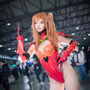 【コスプレ】中国トップクラスの実力を見よ！ 中国版コミケ「Comicup25」1日目美女レイヤー15選【写真132枚】