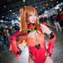 【コスプレ】中国トップクラスの実力を見よ！ 中国版コミケ「Comicup25」1日目美女レイヤー15選【写真132枚】