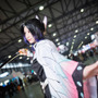 【コスプレ】中国トップクラスの実力を見よ！ 中国版コミケ「Comicup25」1日目美女レイヤー15選【写真132枚】