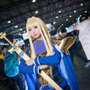 【コスプレ】中国トップクラスの実力を見よ！ 中国版コミケ「Comicup25」1日目美女レイヤー15選【写真132枚】