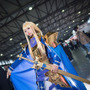 【コスプレ】中国トップクラスの実力を見よ！ 中国版コミケ「Comicup25」1日目美女レイヤー15選【写真132枚】