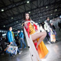 【コスプレ】中国トップクラスの実力を見よ！ 中国版コミケ「Comicup25」1日目美女レイヤー15選【写真132枚】