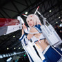 【コスプレ】中国トップクラスの実力を見よ！ 中国版コミケ「Comicup25」1日目美女レイヤー15選【写真132枚】