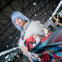 【コスプレ】中国トップクラスの実力を見よ！ 中国版コミケ「Comicup25」1日目美女レイヤー15選【写真132枚】