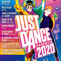 『ジャストダンス2020』3月12日発売決定！ 映画「アナ雪2」の「イントゥ・ジ・アンノウン～心のままに」も収録