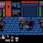 「ドロヘドロ」人気エピソード「リビングデッドデイ」テーマの8bitゲーム登場！カイマン・ニカイドウを操作して、ゾンビの襲撃を生き延びろ