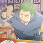 「HUNGRY DAYS ワンピース ゾロ篇」（C）尾田栄一郎／集英社・フジテレビ・東映アニメーション（C）2019 EISAKU KUBONOUCHI / METEOR STREAMS