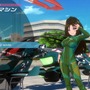 『神田川JET GIRLS』の真髄は背中にあり！？レースゲームならではの“後ろ姿コレクション”を紹介