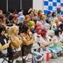 「AnimeJapan 」過去イベントの模様