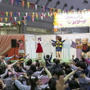 「ファミリーアニメフェスタ」過去イベントの模様