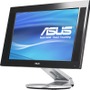 ASUS、ゲーマー向けモデルや多機能モデルなど液晶ディスプレイ4製品を発表