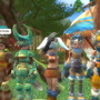 (c)2007 Q Entertainment Inc.<br>(c)2007 Dash Digital Entertainment Co., Ltd
