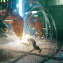 【特集】97年生まれ、原作と同い年のゲーマーが『FF7 リメイク』デモ版をプレイ…「懐かしさ」ゼロの初挑戦インプレッションをお届け