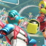 『スマブラSP』に出てほしい『ARMS』の新ファイターは誰？順当に行けば「スプリングマン」…だが「ミェンミェン」なども捨てがたい！【読者アンケート】