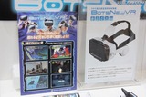 AndroidスマートフォンをセットすることでVRの世界が体験できる「BotsNew VR(ボッツニューVR)」