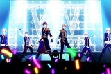 アニメ「ツキウタ。」新映像にキレのあるダンスシーン、先行上映会や放送前特番も決定