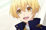 アニメ「ツキウタ。」新映像にキレのあるダンスシーン、先行上映会や放送前特番も決定