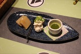 「刀剣茶寮」秋葉原にオープン　刀剣を眺めながら美味しいご飯に舌鼓