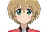 （C）三宅大志・一迅社/ろんぐらいだぁす！製作委員会