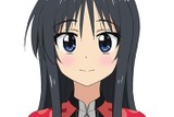 （C）三宅大志・一迅社/ろんぐらいだぁす！製作委員会