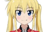 （C）三宅大志・一迅社/ろんぐらいだぁす！製作委員会