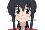 （C）三宅大志・一迅社/ろんぐらいだぁす！製作委員会