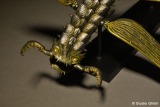 「風の谷のナウシカ」蛇螻蛄を海洋堂が可動フィギュアに　「ジブリの大博物館」記念コラボ