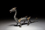 「風の谷のナウシカ」蛇螻蛄を海洋堂が可動フィギュアに　「ジブリの大博物館」記念コラボ