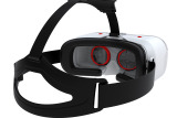 スマホ用VRヘッドセット「STEALTH VR」新型の予約開始