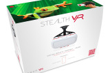 スマホ用VRヘッドセット「STEALTH VR」新型の予約開始