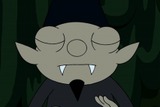 フール　TM & （c） 2016 Cartoon Network