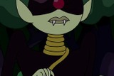 エンプレス　TM & （c） 2016 Cartoon Network