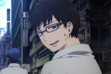 (C)加藤和恵／集英社・「青の祓魔師」製作委員会