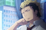 (C)加藤和恵／集英社・「青の祓魔師」製作委員会