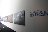 「ジブリの大博覧会」汗と涙の30年 未公開資料など膨大な展示数でジブリを体感