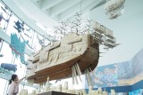 「ジブリの大博覧会」汗と涙の30年 未公開資料など膨大な展示数でジブリを体感