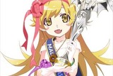 「MADOGATARI展」アンコール開催決定 No.1ヒロインに選ばれた忍野忍の記念イラストも