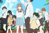 (C)大今良時・講談社／映画聲の形製作委員会