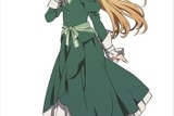 (C)終末のイゼッタ製作委員会