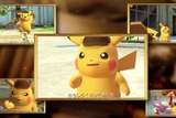 『名探偵ピカチュウ』ハリウッドで実写映画化、『Pokemon GO』人気を追えるか