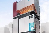 2019年、池袋に首都圏最大級のシネコンが誕生 次世代IMAXや4DXも導入