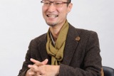 尾崎雅之プロデューサー