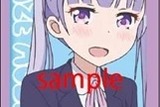 (C)得能正太郎・芳文社／NEW GAME!製作委員会