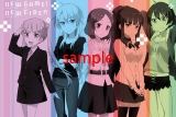 (C)得能正太郎・芳文社／NEW GAME!製作委員会