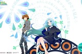（c）西尾維新/講談社・アニプレックス・シャフト