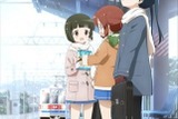 (C) 原悠衣・芳文社／きんいろモザイク Pretty Days製作委員会