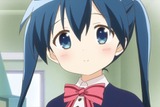 (C) 原悠衣・芳文社／きんいろモザイク Pretty Days製作委員会