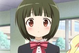 (C) 原悠衣・芳文社／きんいろモザイク Pretty Days製作委員会